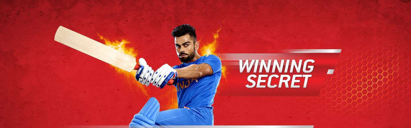 Winning Secret