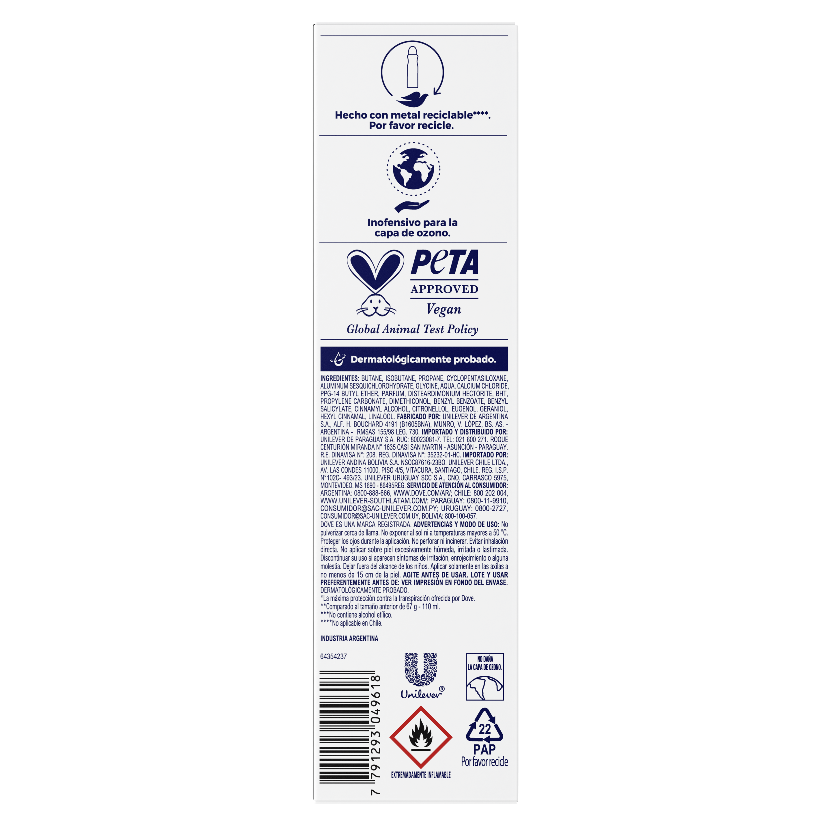 Product page