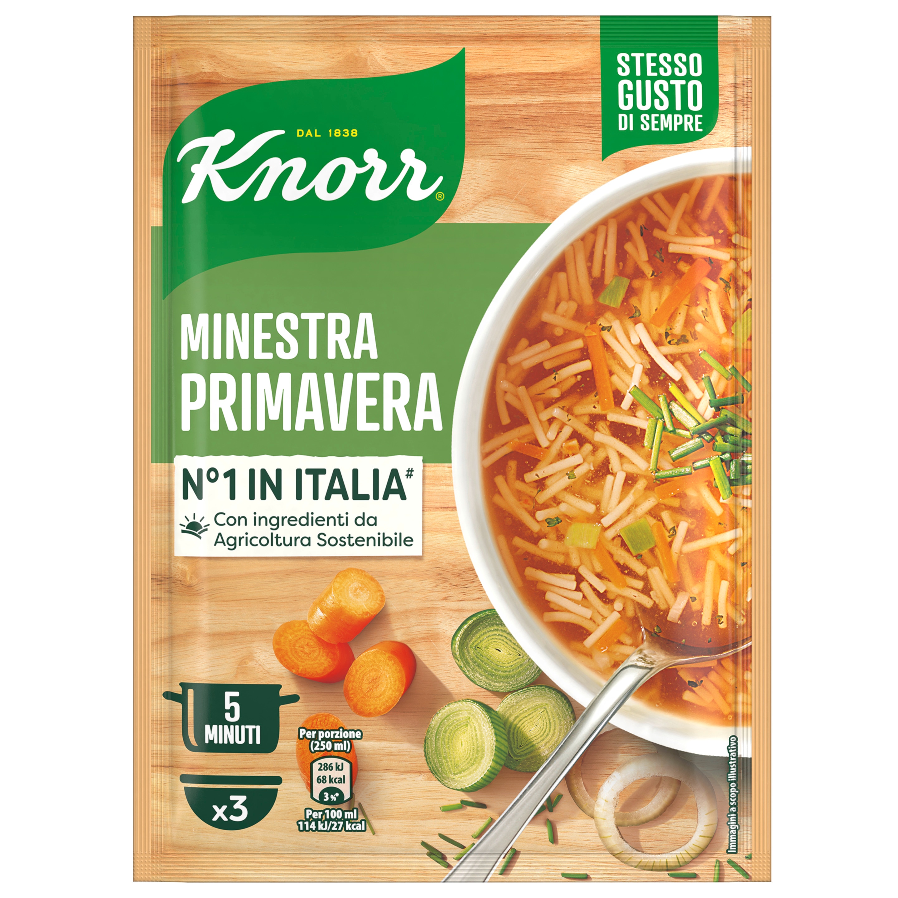 Zuppe da cuocere banner