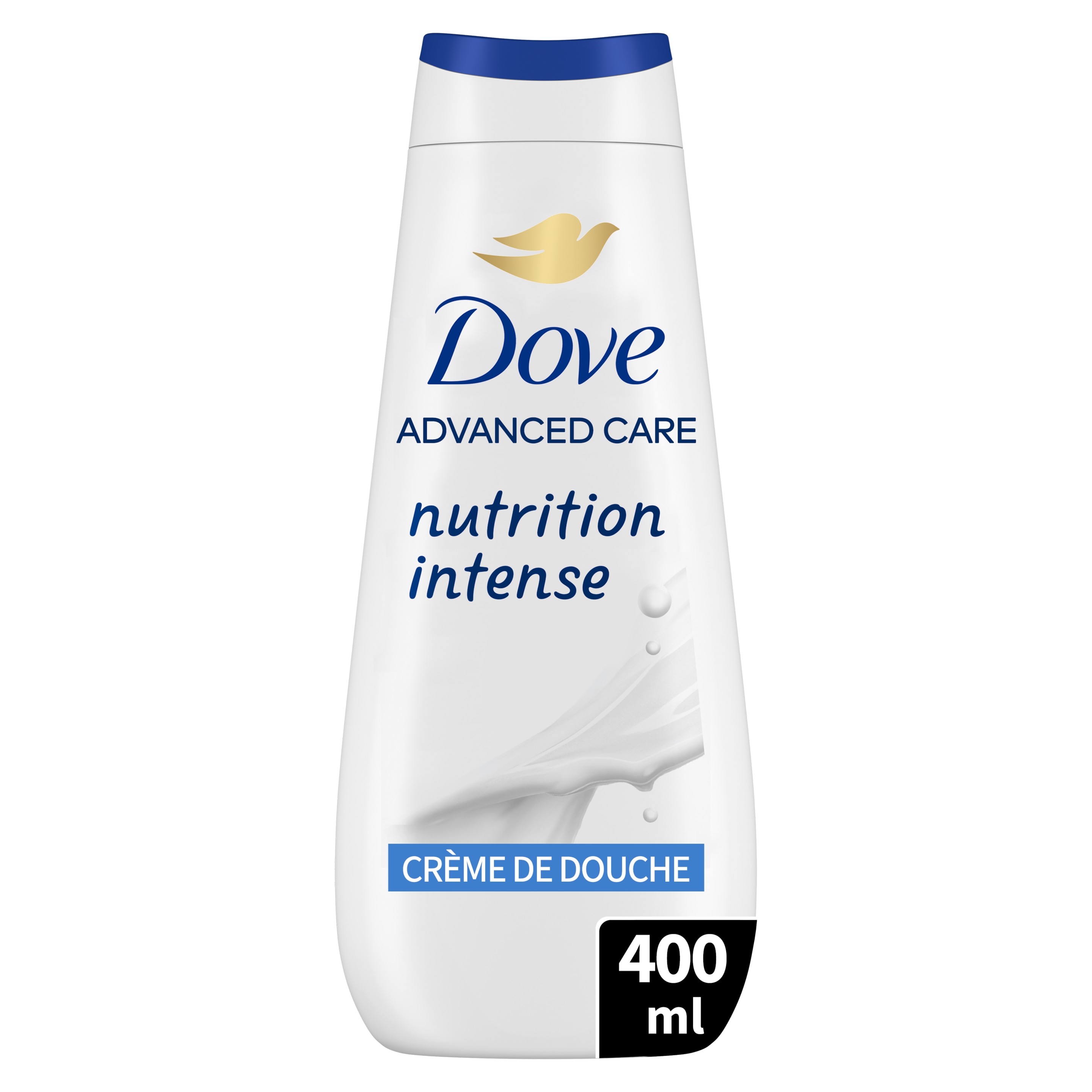 Advanced Care Crème de Douche Nutrition Intense 400ml