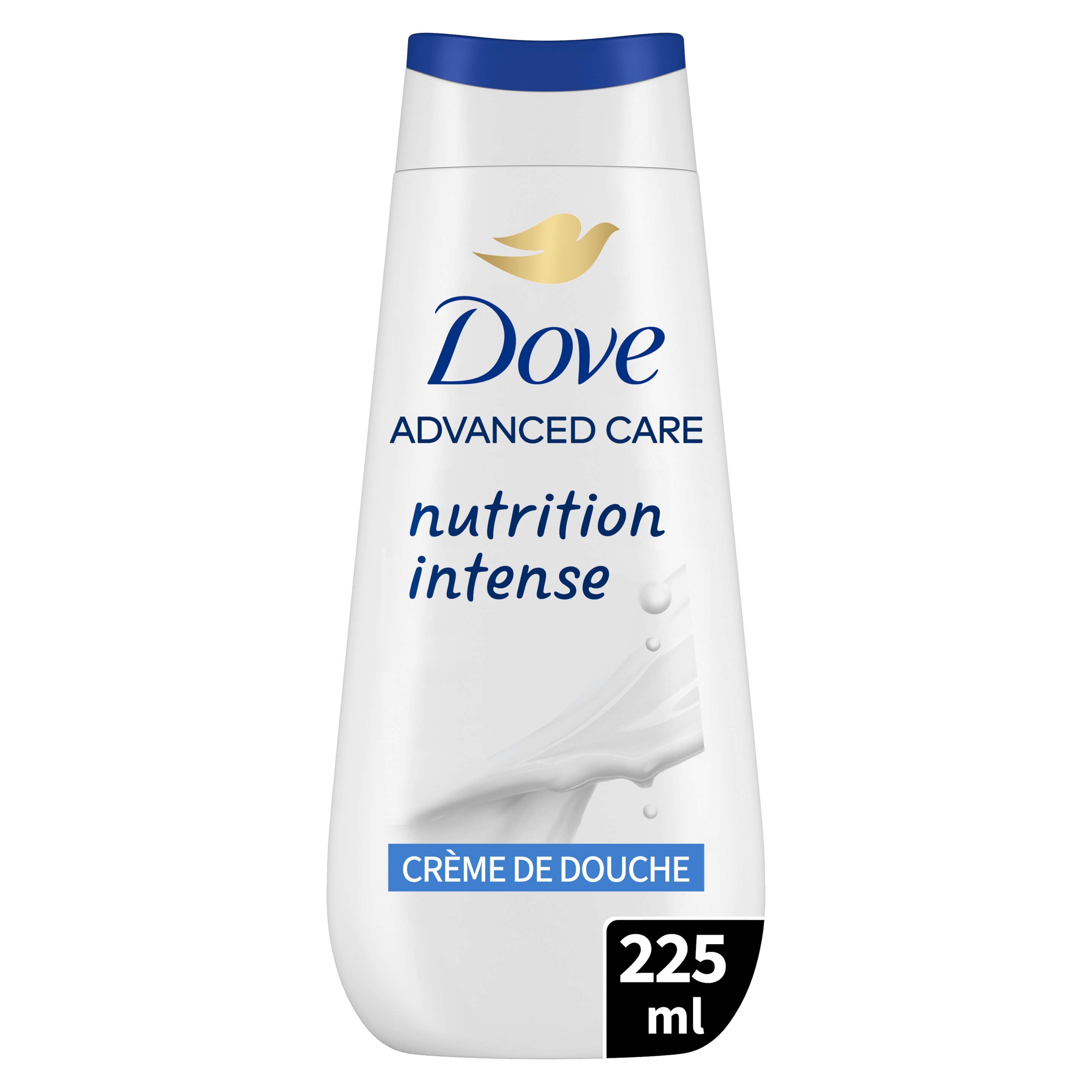 Advanced Care Crème de Douche Nutrition Intense 225ml