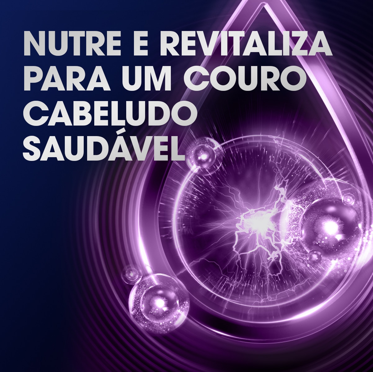 Shampoo Clear Hidratação Intensa Anticaspa