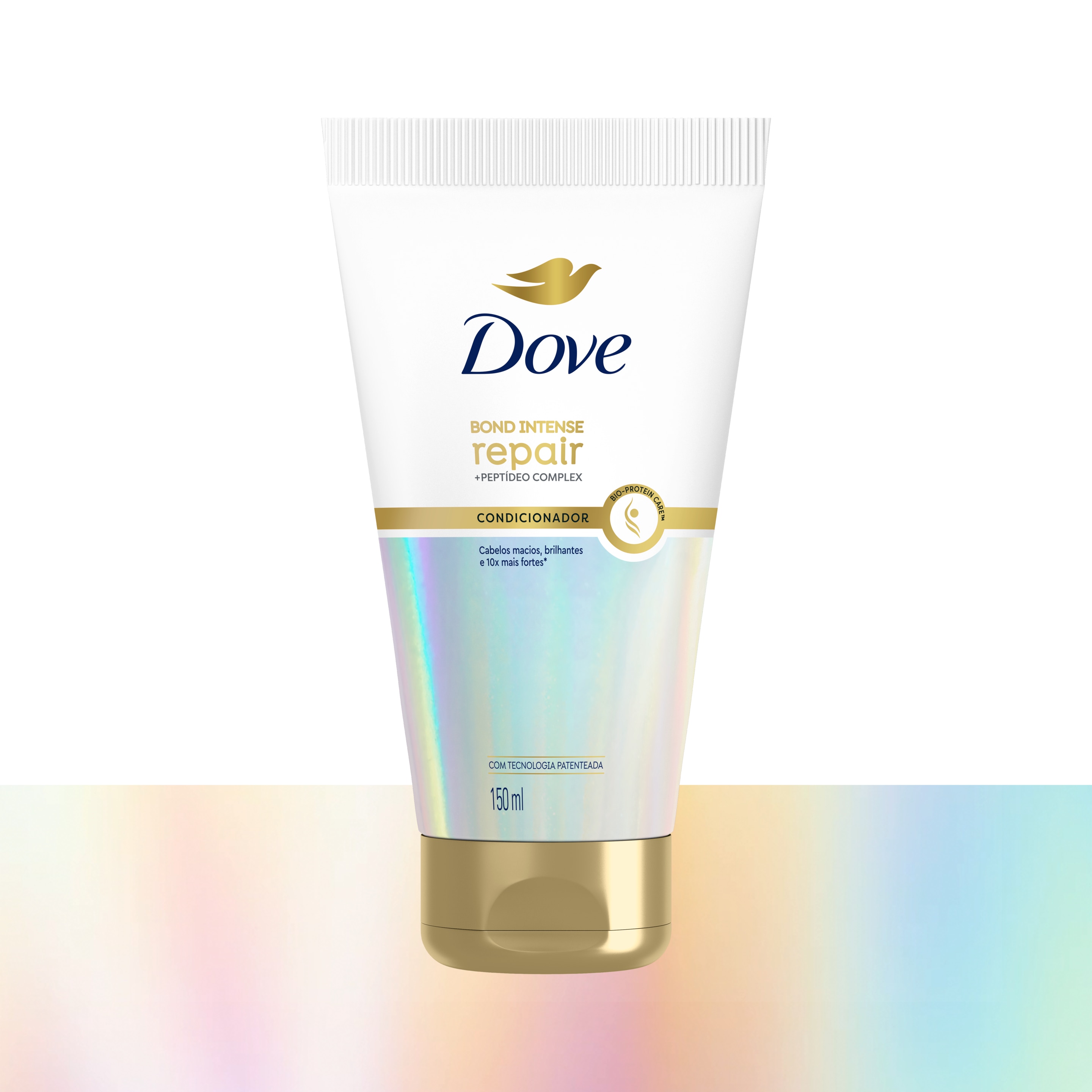 Condicionador Dove Bond Intense Repair 150ml Dove 8474