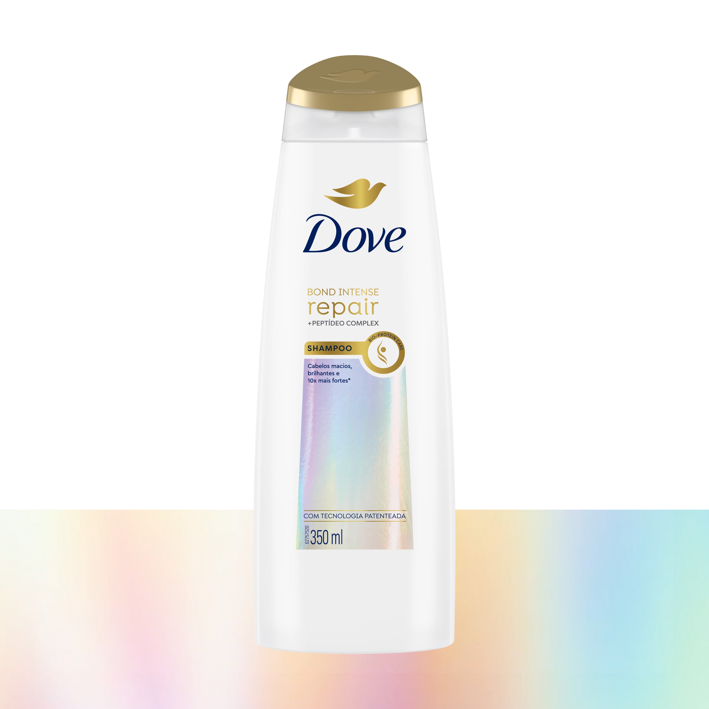 Shampoo Dove Bond Intense Repair 350ml Dove 8666