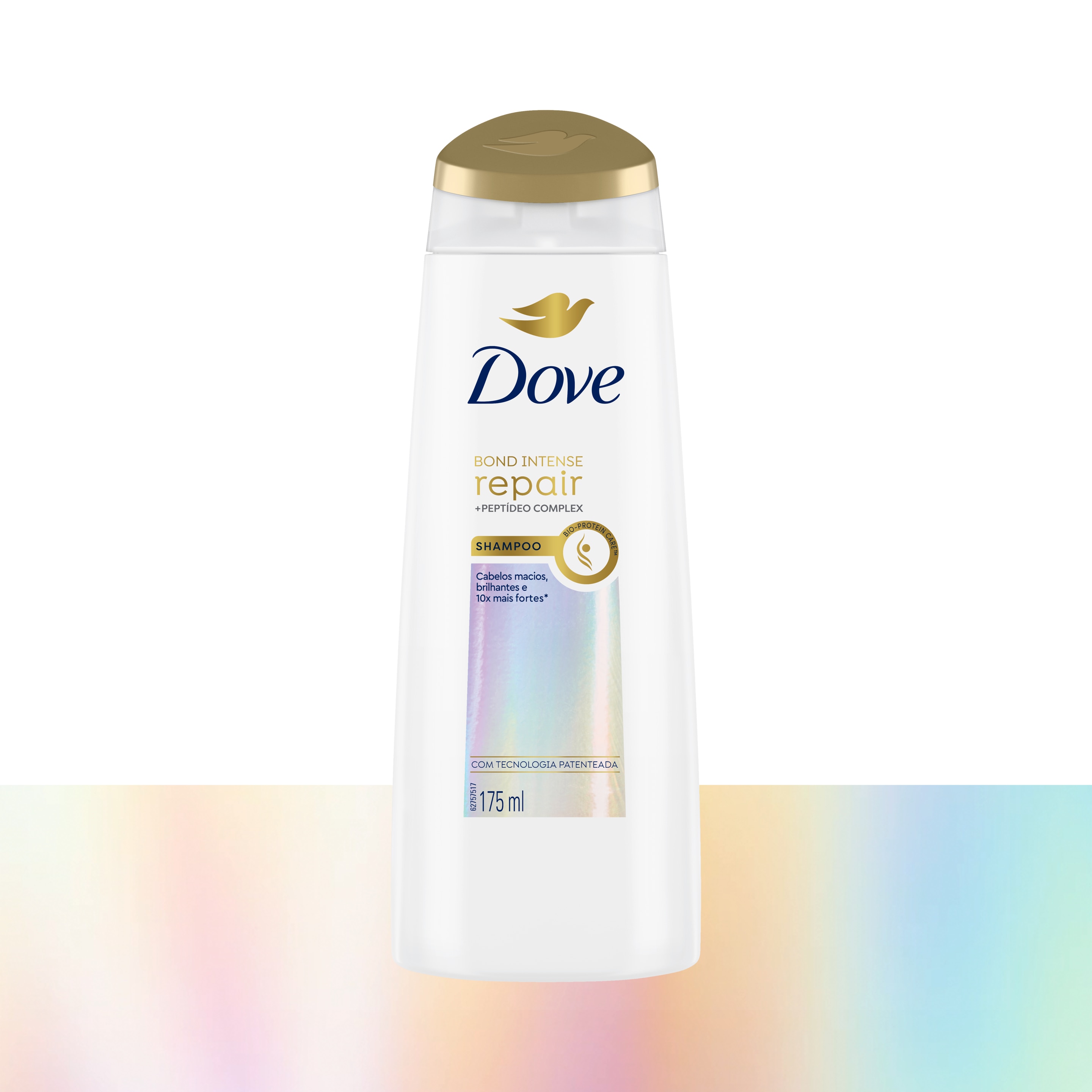 Shampoo Dove Bond Intense Repair 175ml Dove 5192