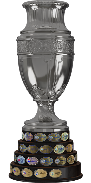 Trae el Calor y Gana Entradas para la Copa América 2024 | Degree® US | Degree® US