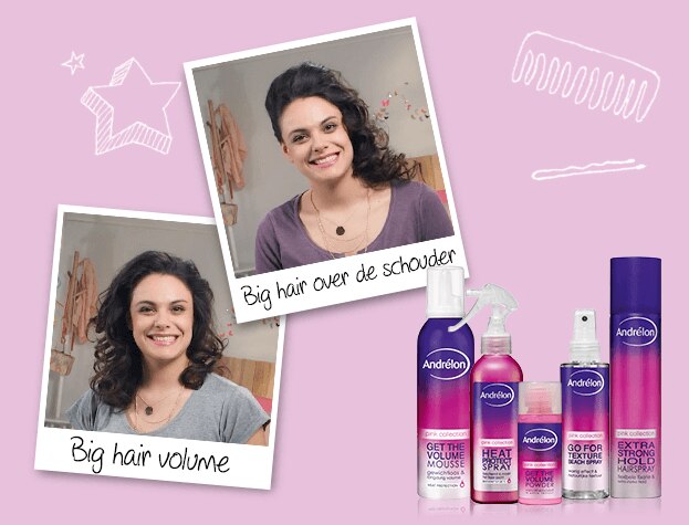Los haar kapsels