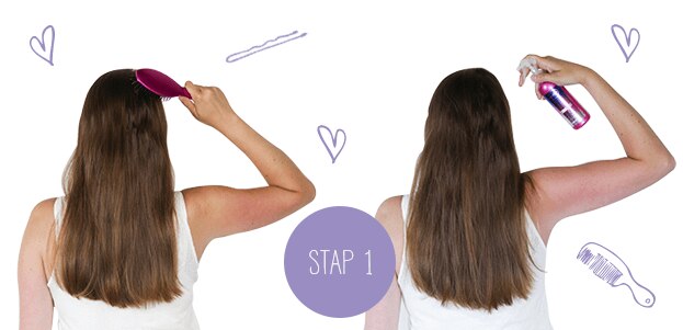 Bescherm je haar - Andrelon