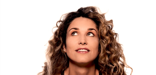 Video tutorial: zo krijg je meer volume in je haar