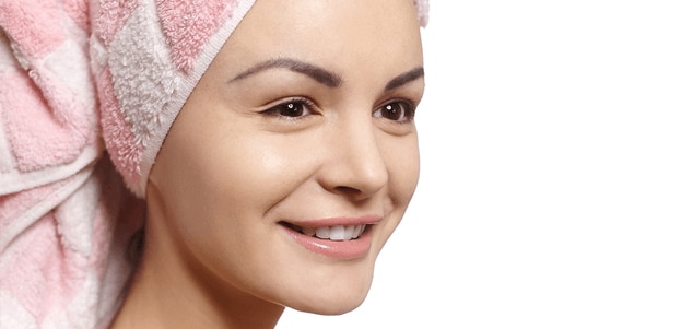 Masker voor je haar