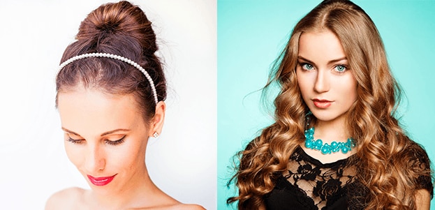 6 feestkapsels om de feestdagen in stijl te vieren