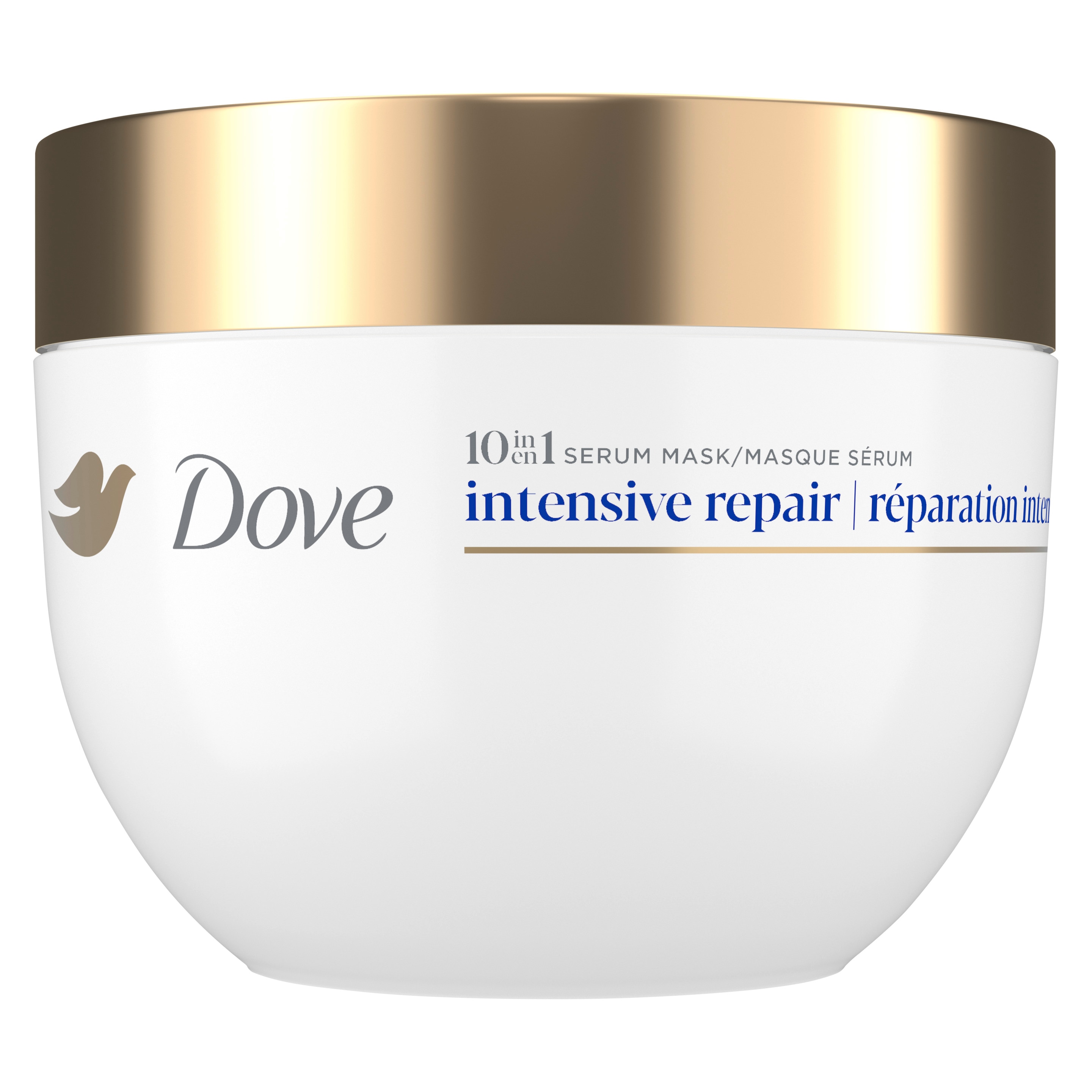 Masque sérum Intensive Repair 10-en-1
