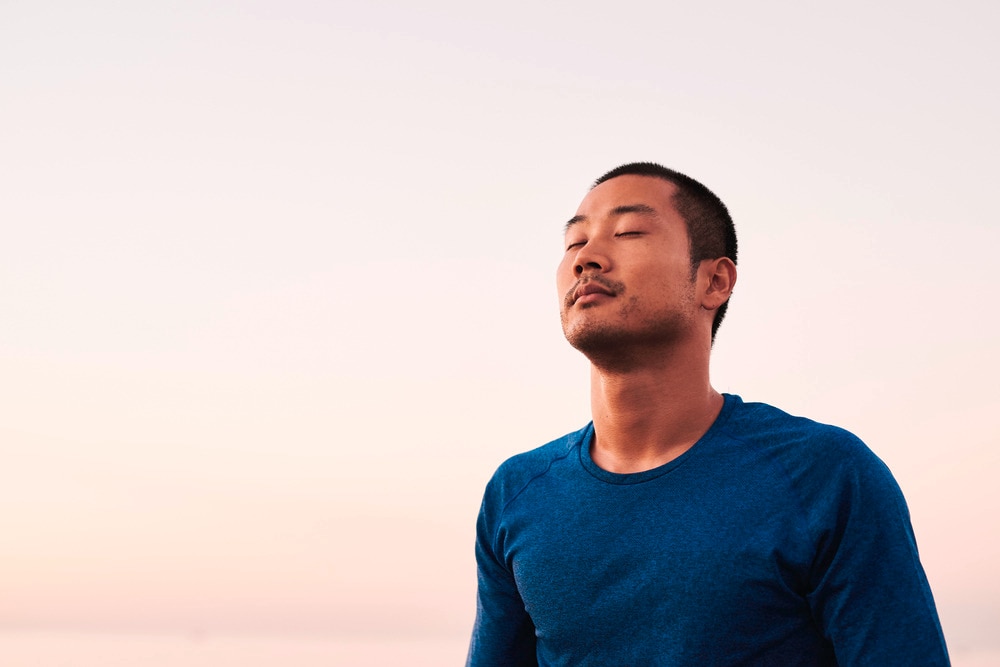 How Deep Breathing Can Fight Burnout