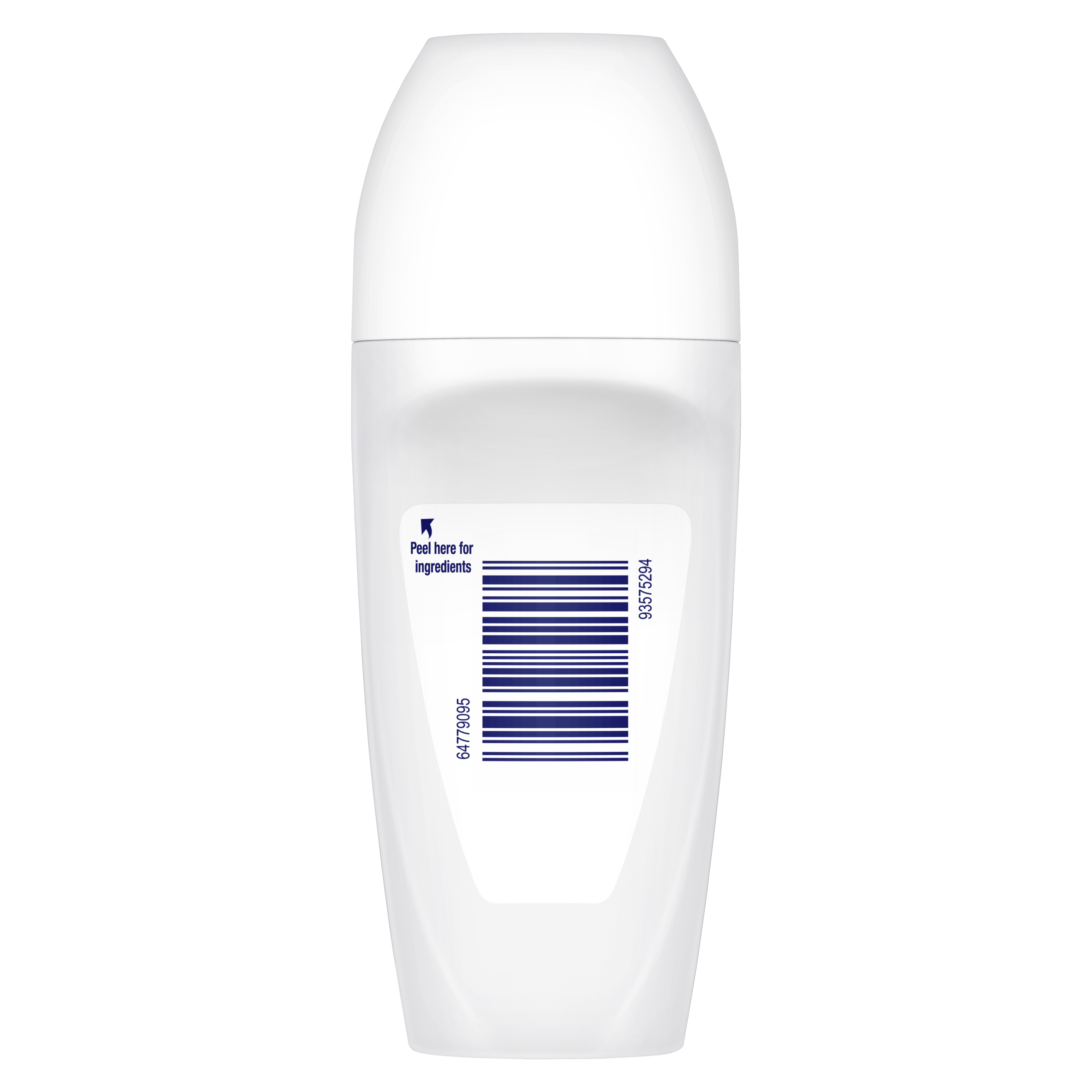 Women Deodorant Roll On Original Zero % Aluminum