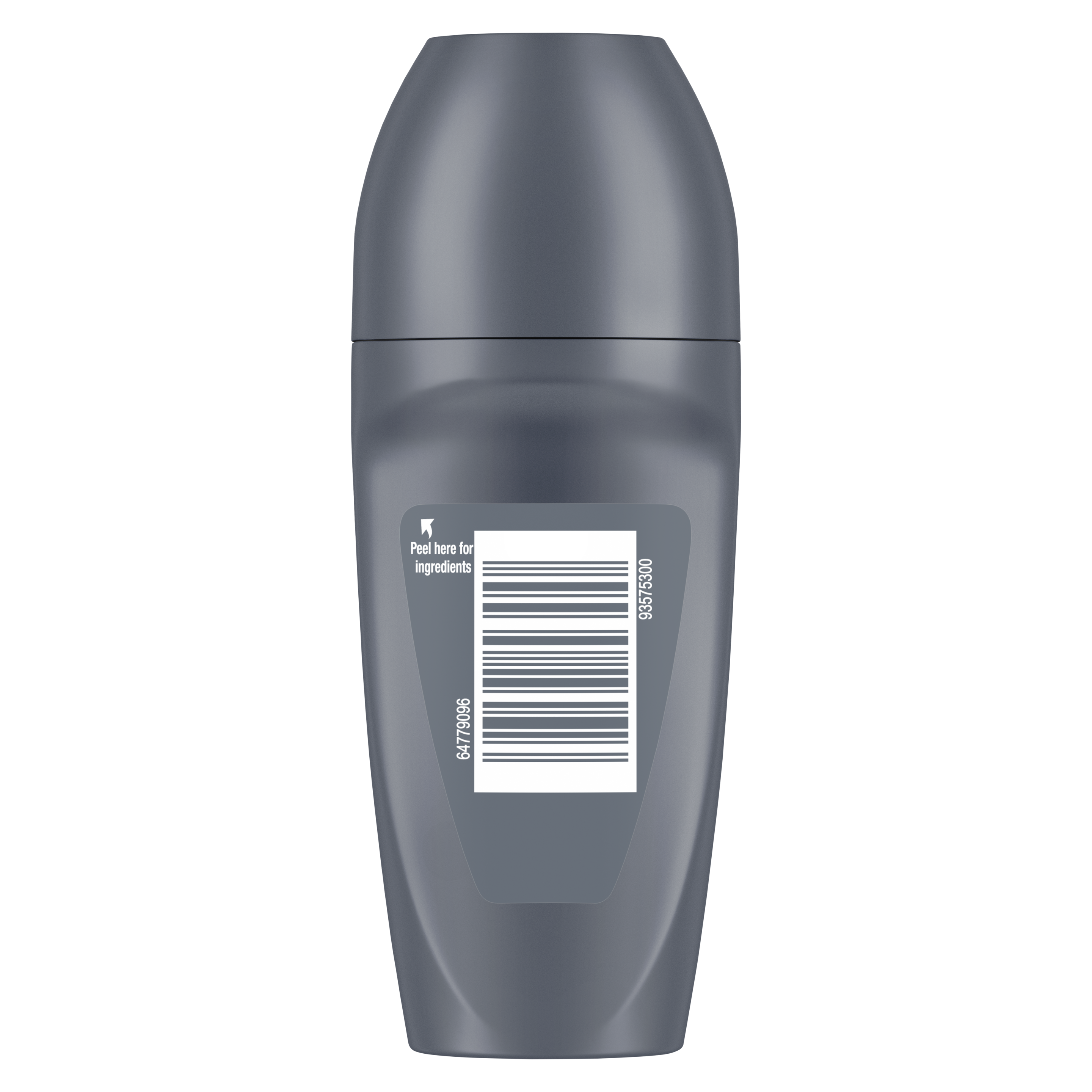 Men Deodorant Roll On Clean Comfort Zero % Aluminum