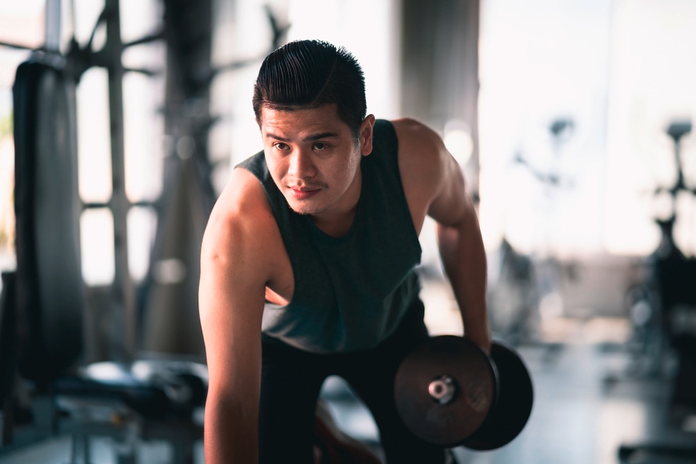 Game-Changing Ways to Start Your Gym Workout