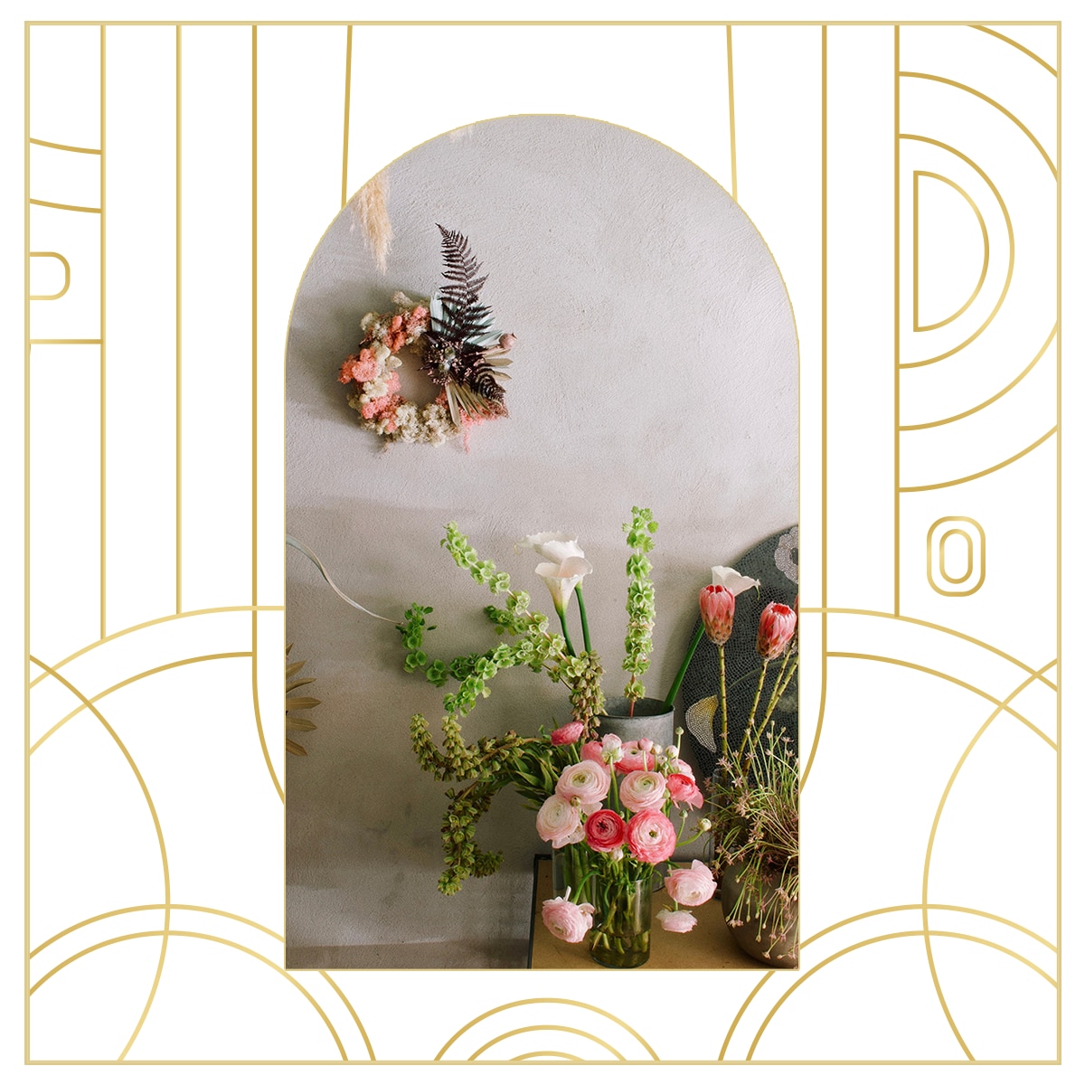 Studio di Dylan Tripp