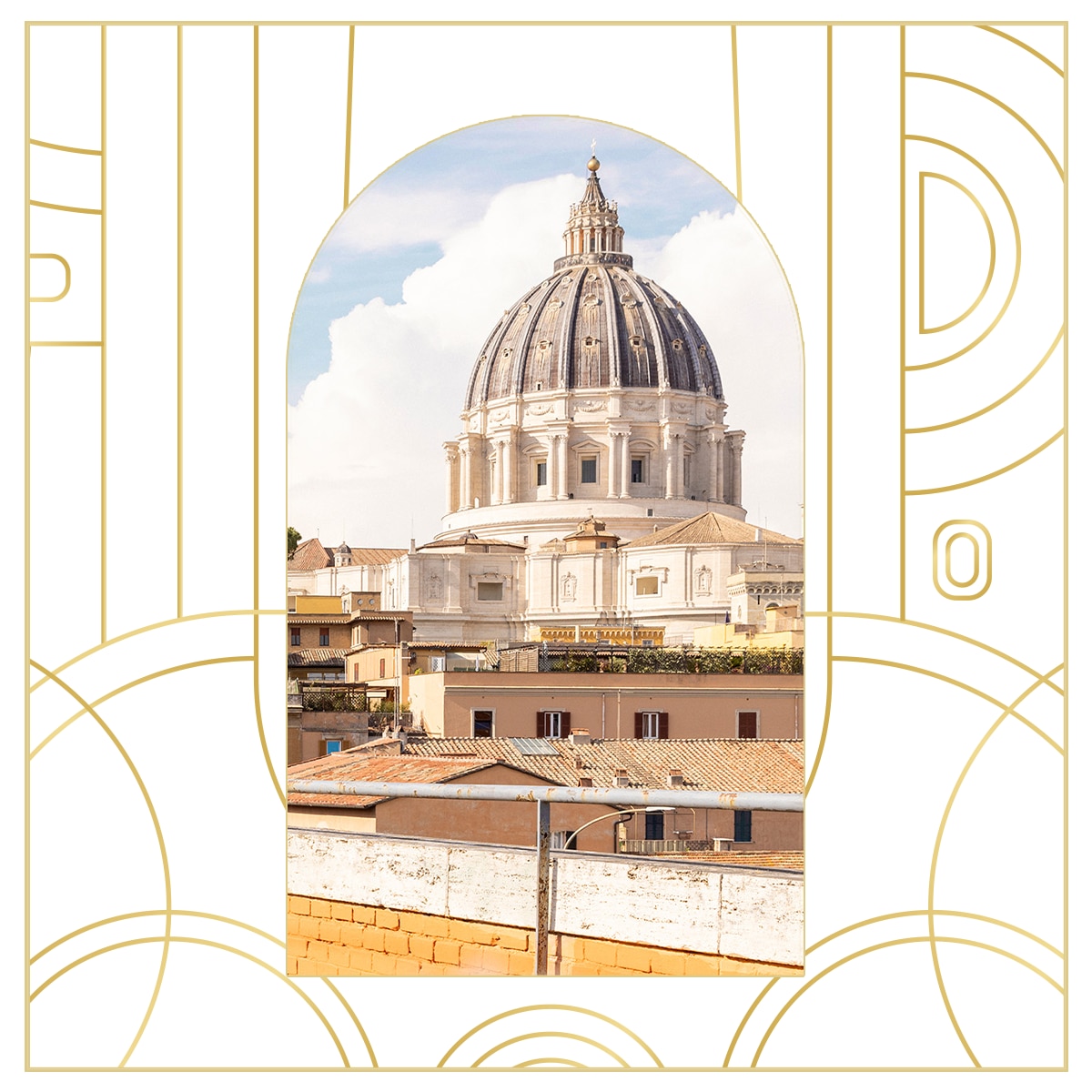 Passeggiata del Gelsomino