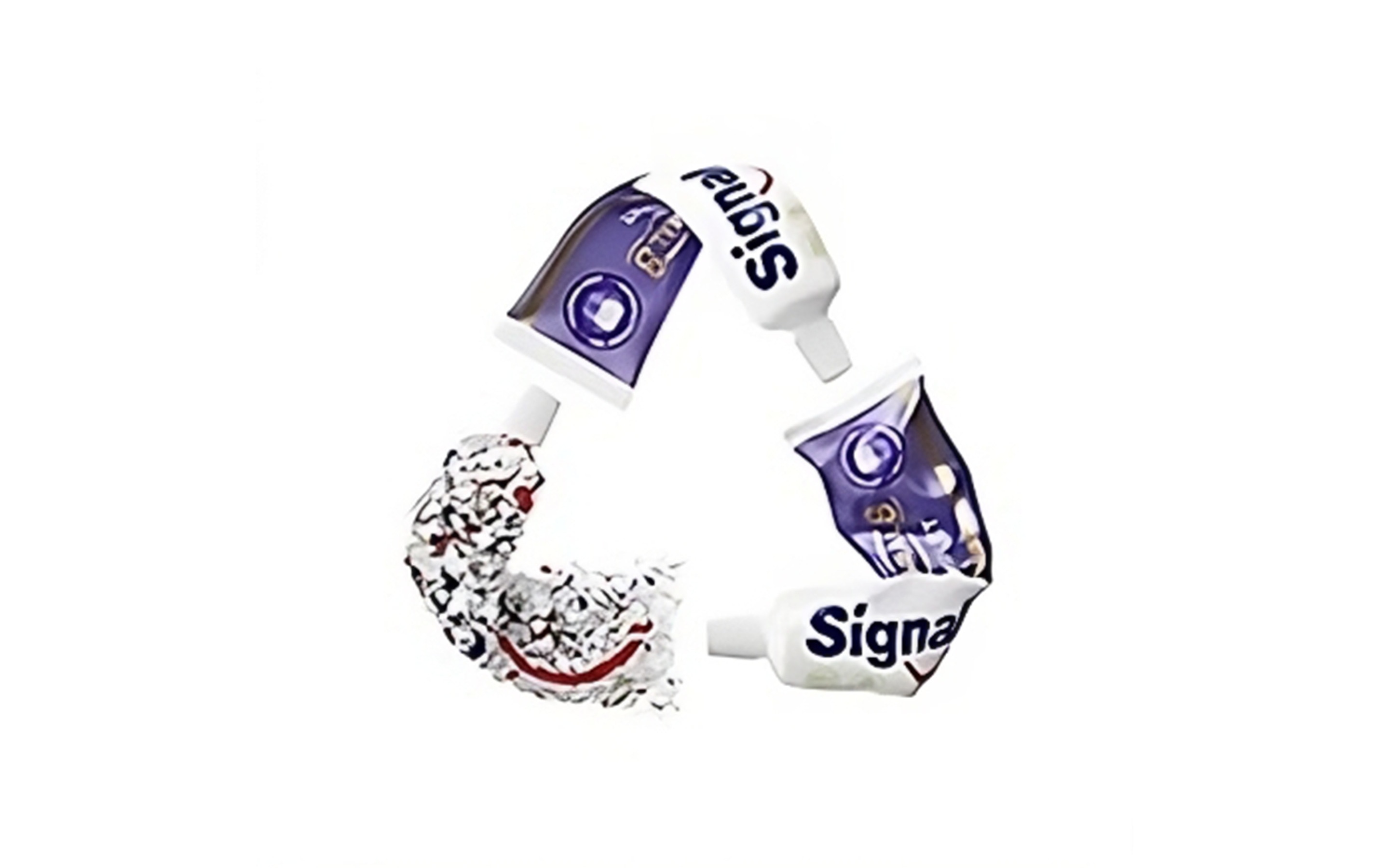 Signal - Integral 8