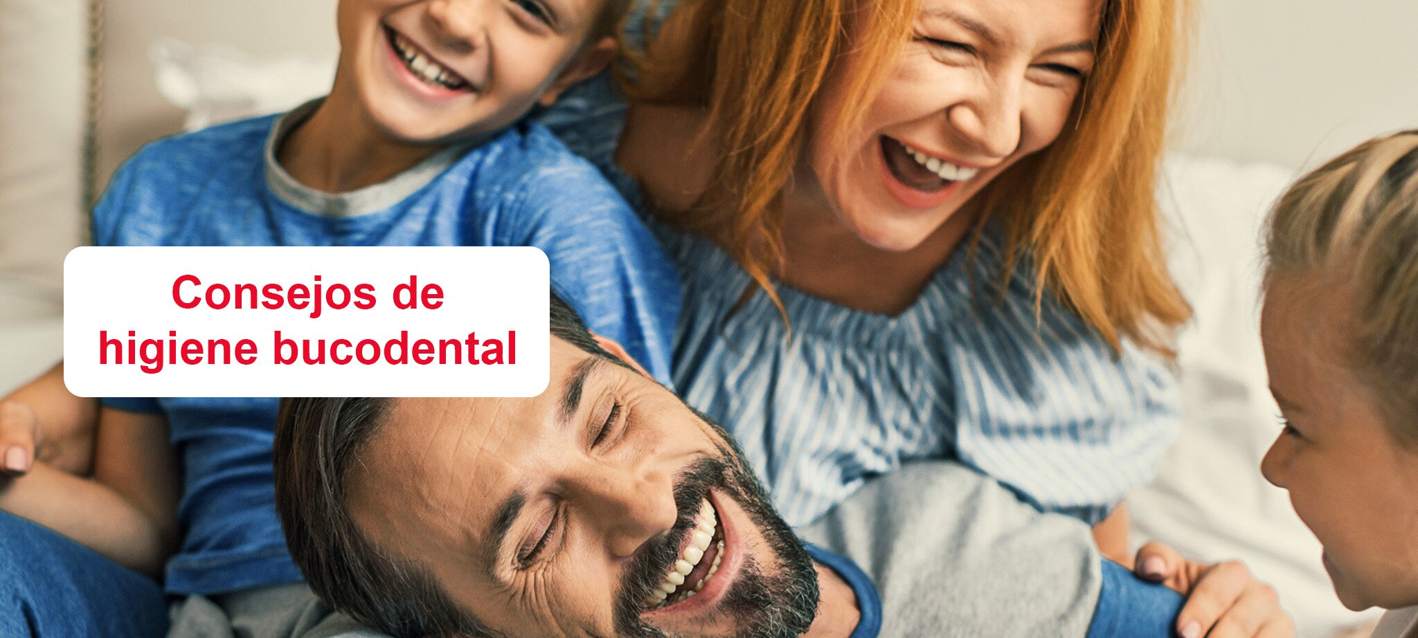 consejos de higiene bucodental