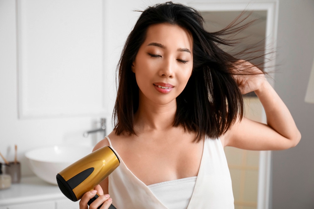 Air-Dry vs. Blow-Dry: Which Is Better?