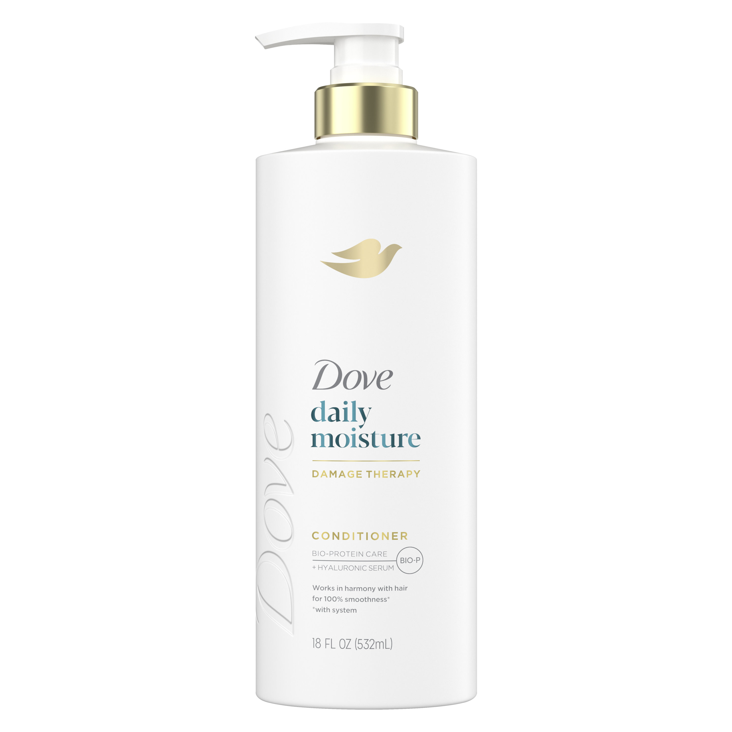 Dove Damage Therapy Daily Moisture Conditioner