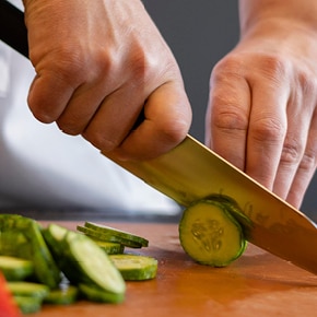 Fewer Ingredients Streamline Efficiency