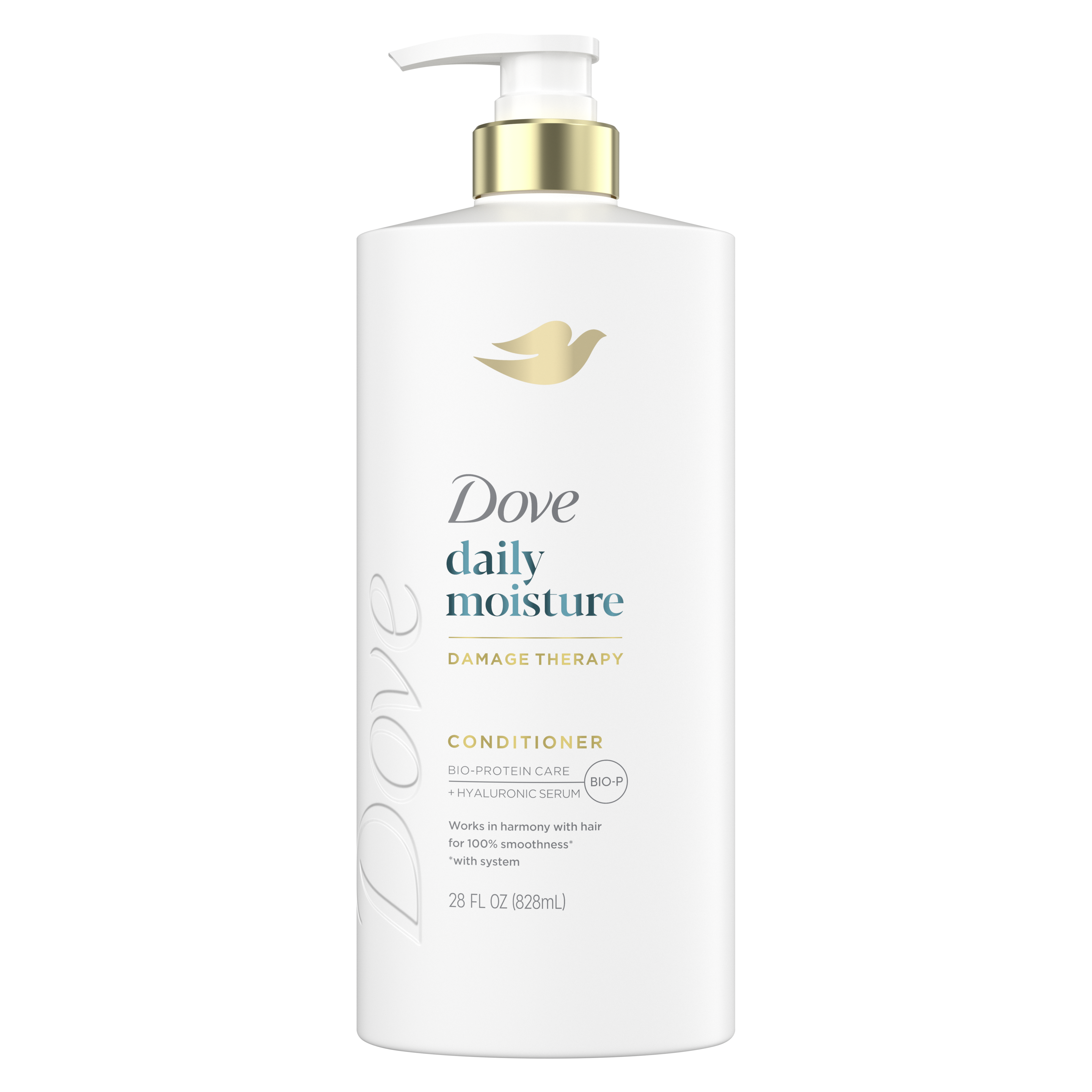 Dove Damage Therapy Daily Moisture Conditioner
