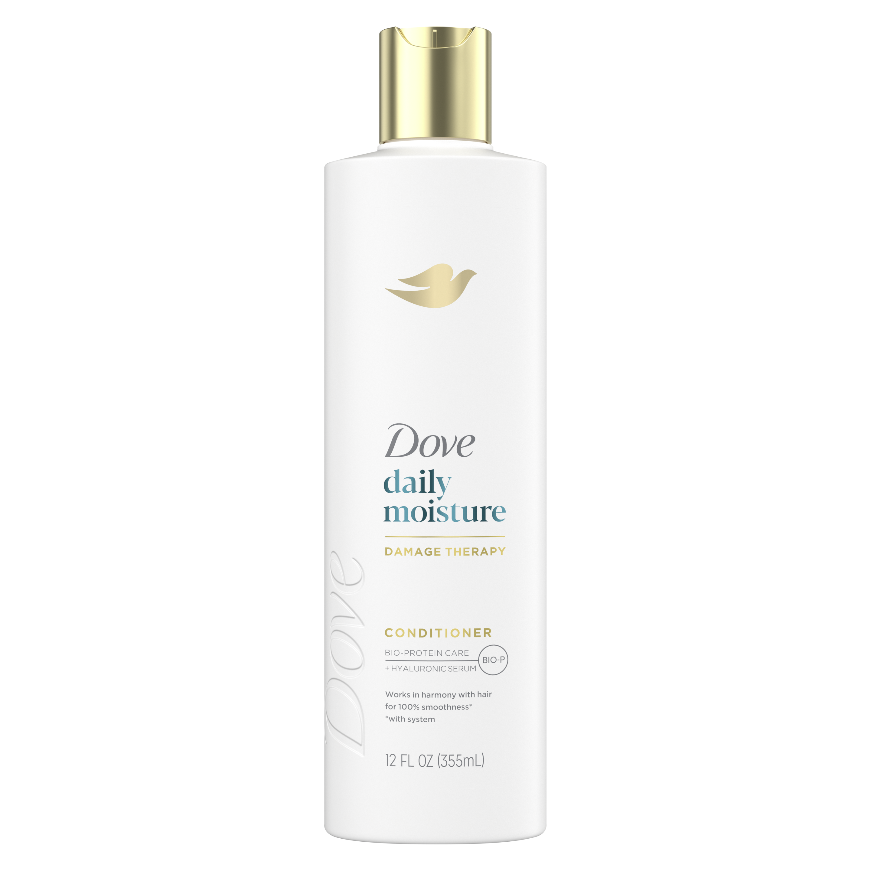 Dove Damage Therapy Daily Moisture Conditioner