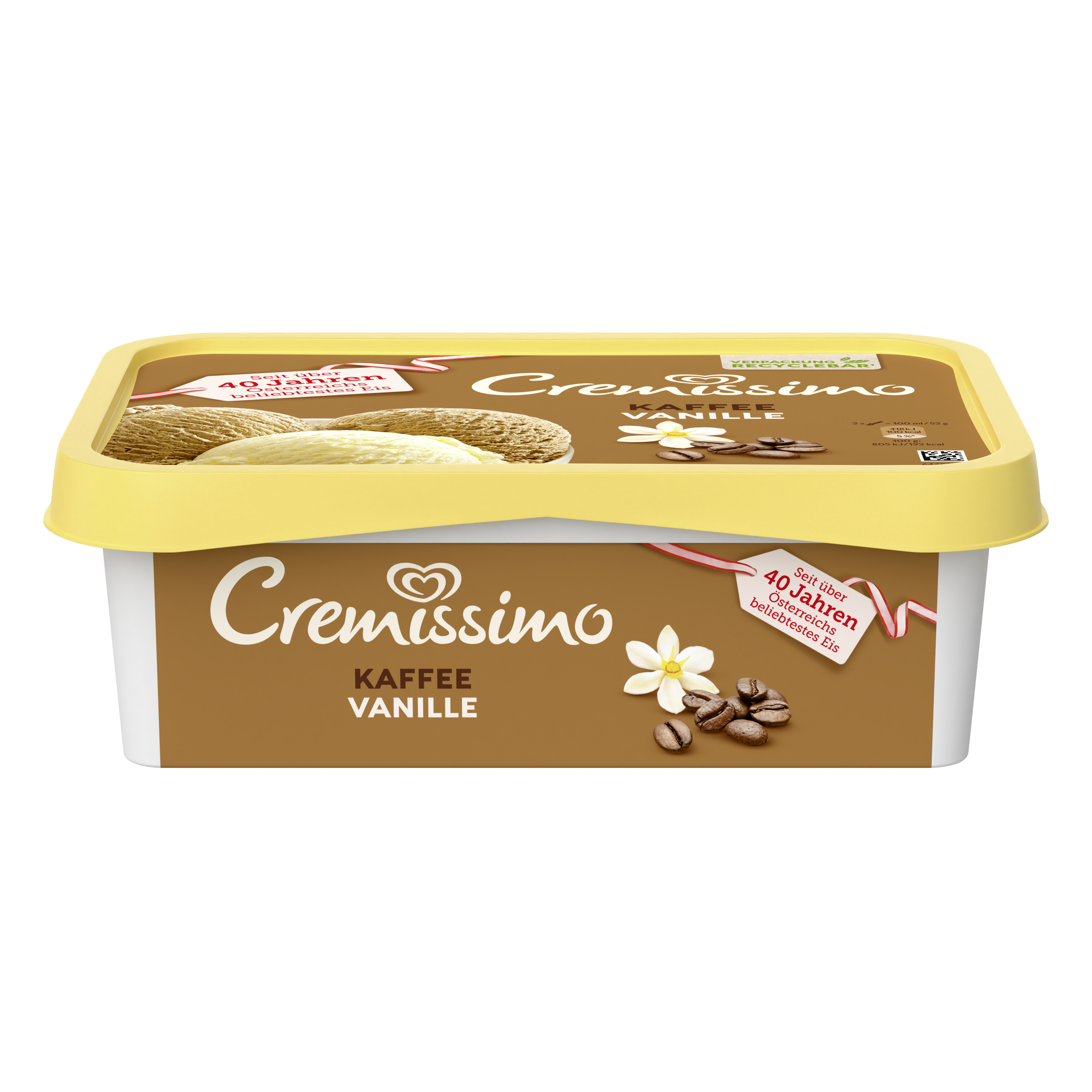 cremissimo image