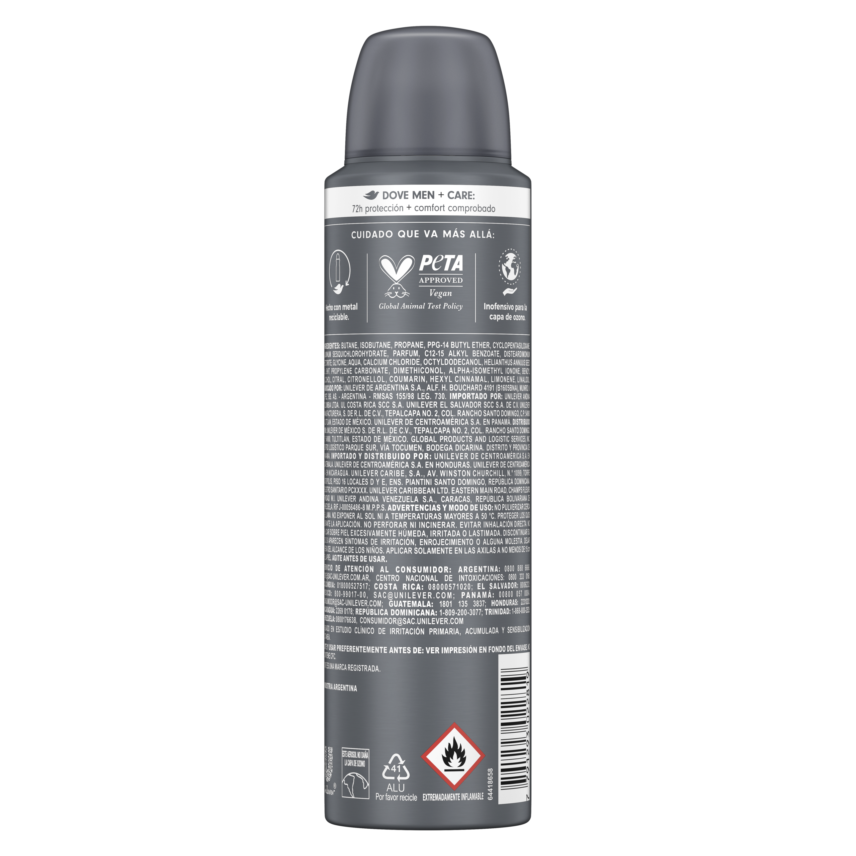 Product page