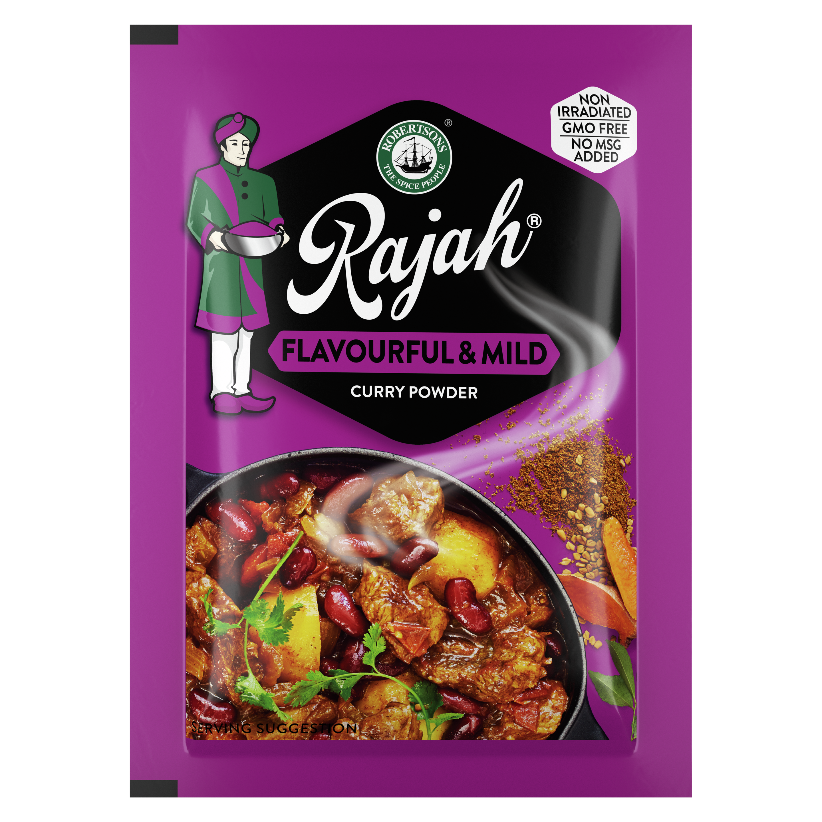 Product Page