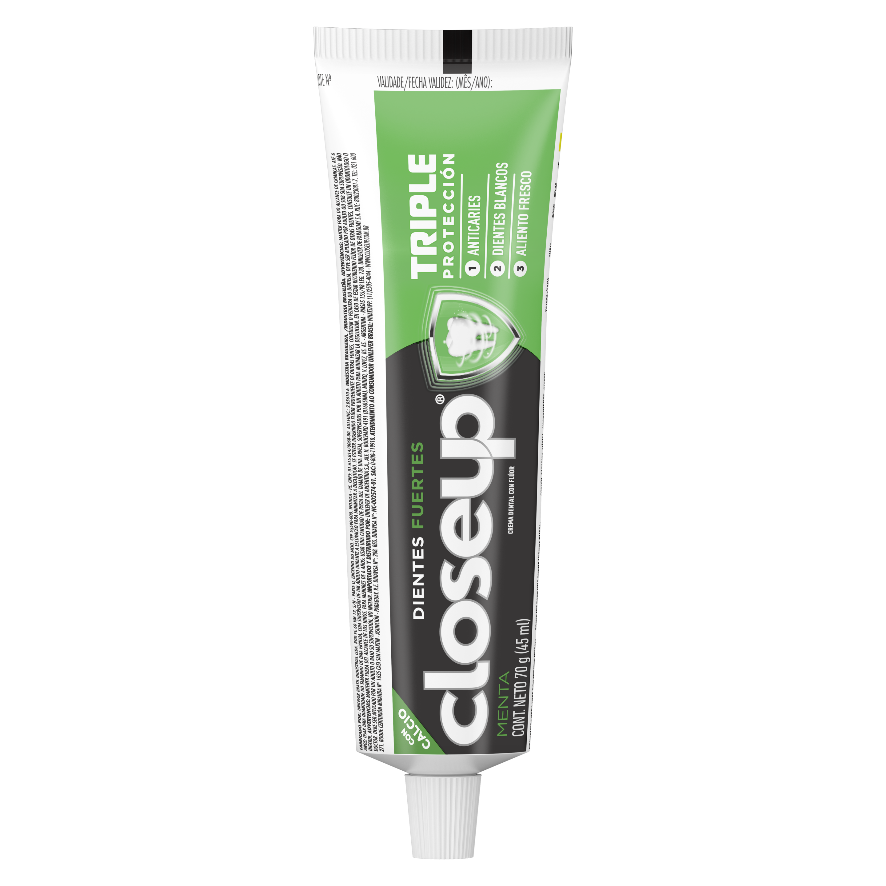 Product page