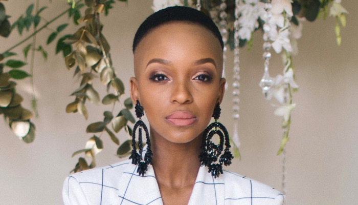 Nandi's LUX inspired story