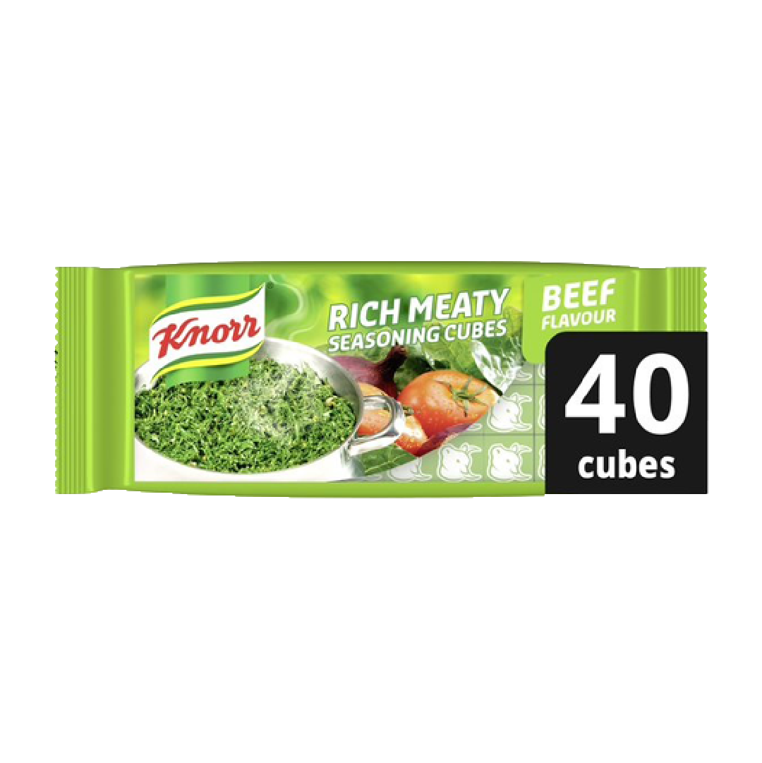 Knorr Cube Little Bull 4g