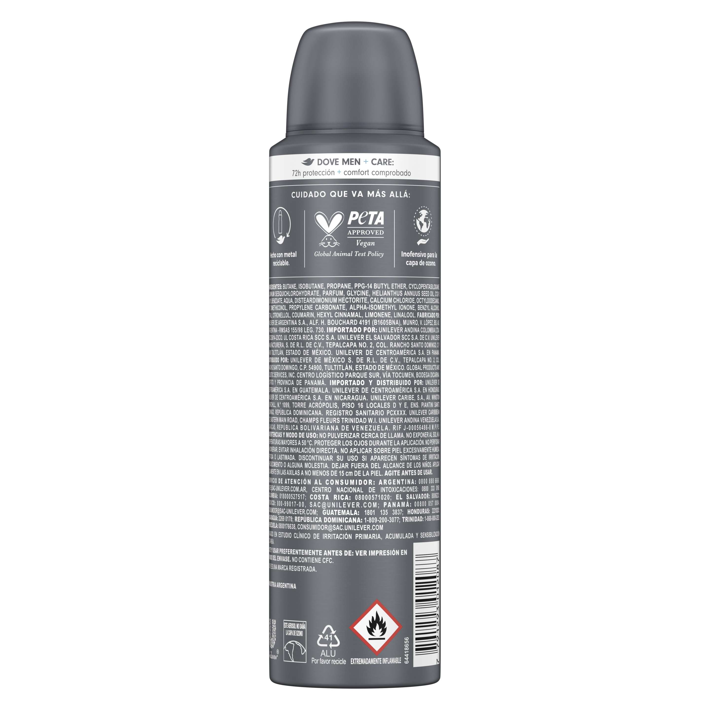 Product page