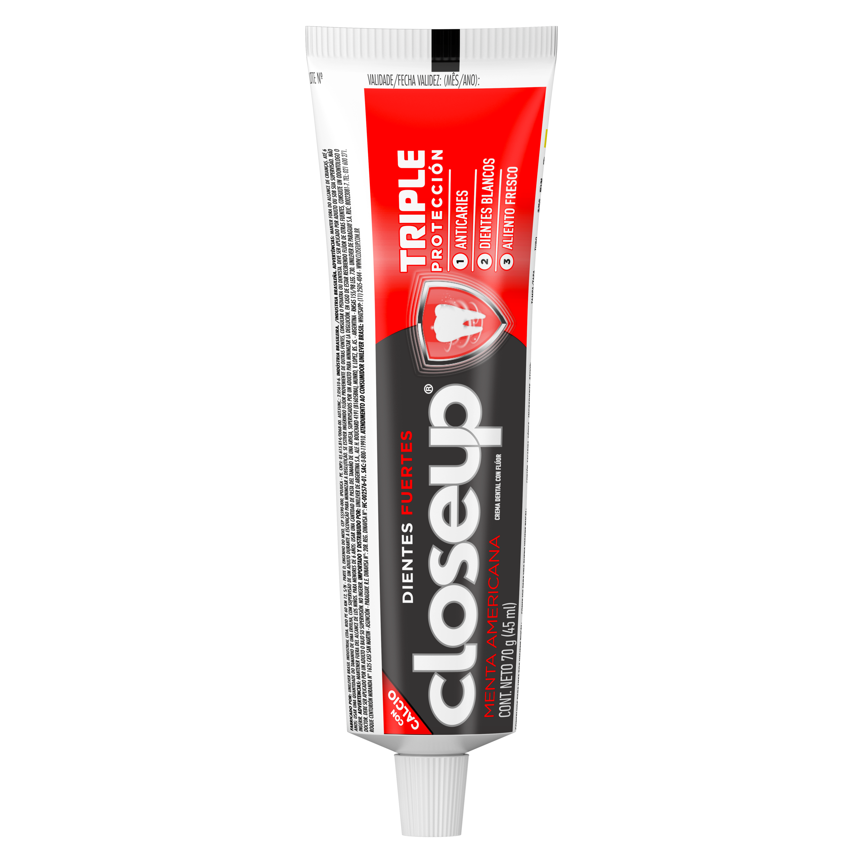 Product page