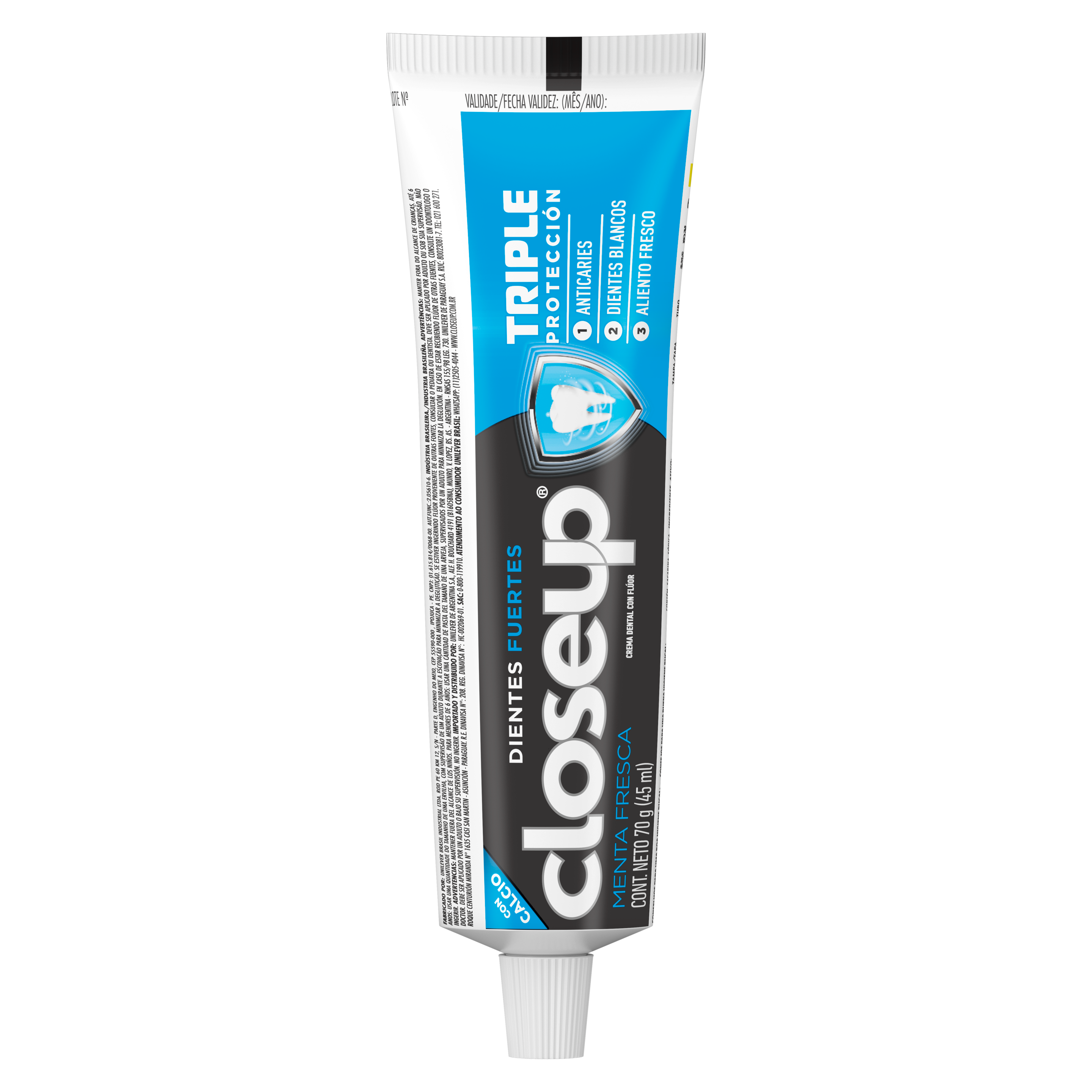 Product page