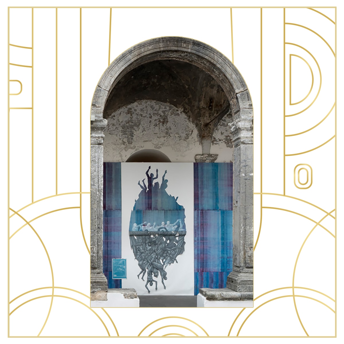 Fondazione Made in Cloister