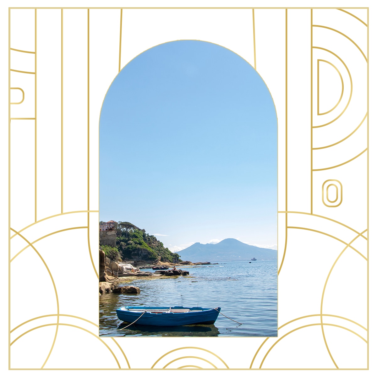 Borgo di Marechiaro