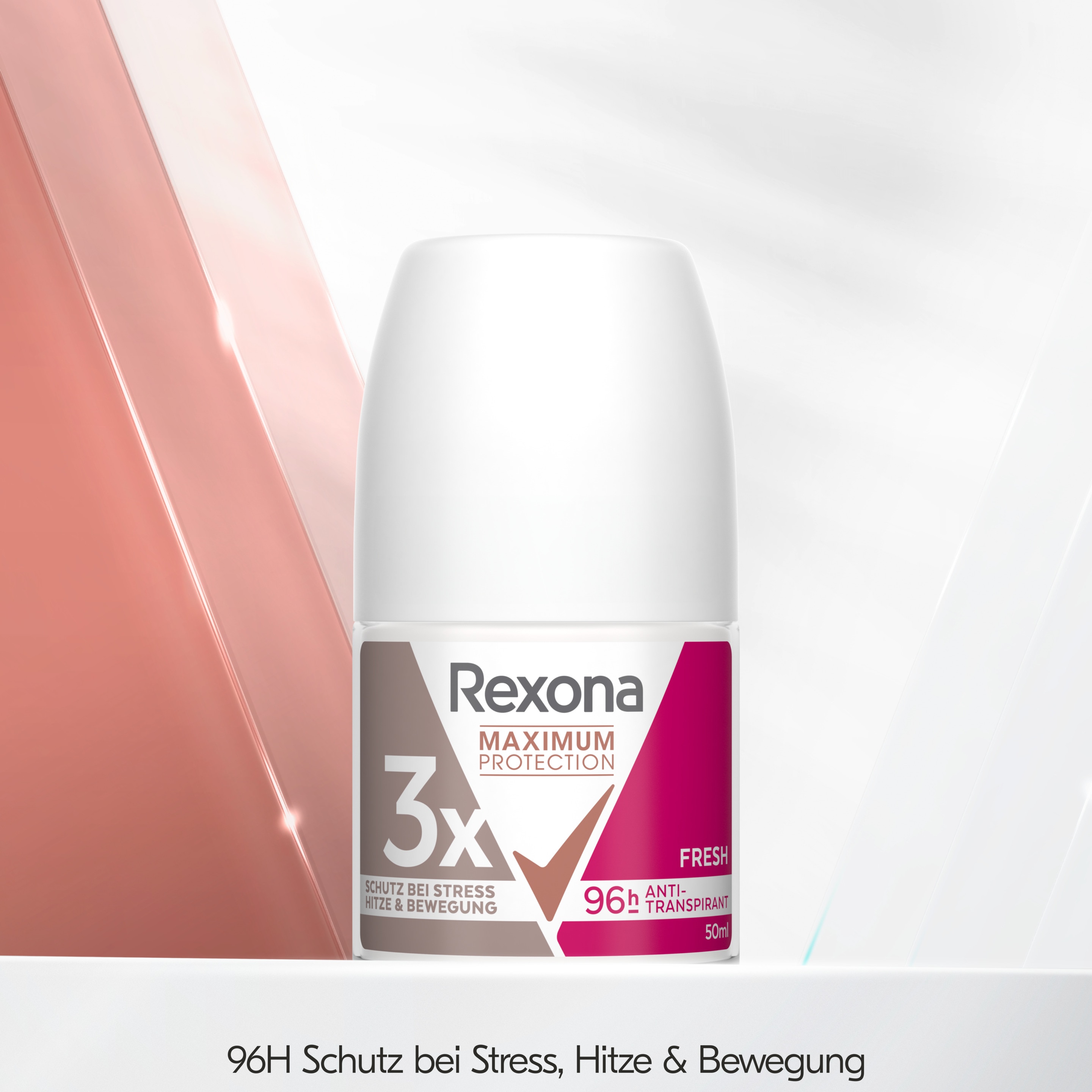 Rexona Maximum Protection Roll-Ons