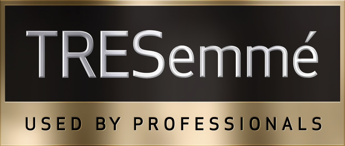 Tresemme Logo