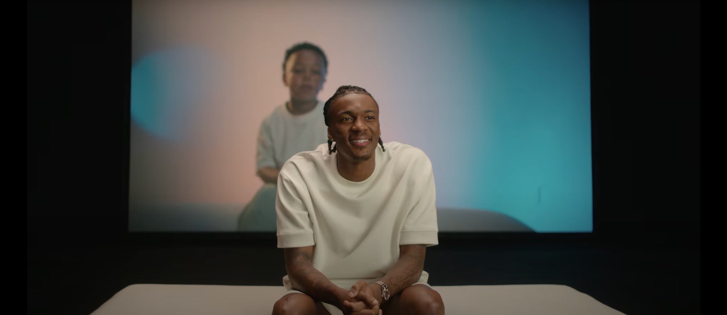 Dove Men+Care Commit to Care Now