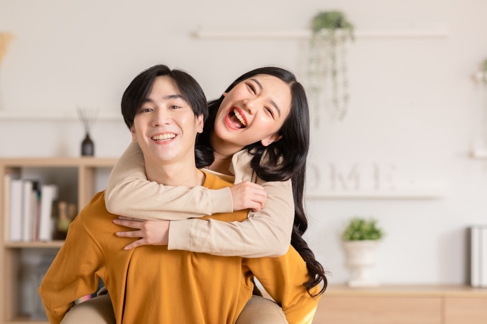 cara pdkt ala korea