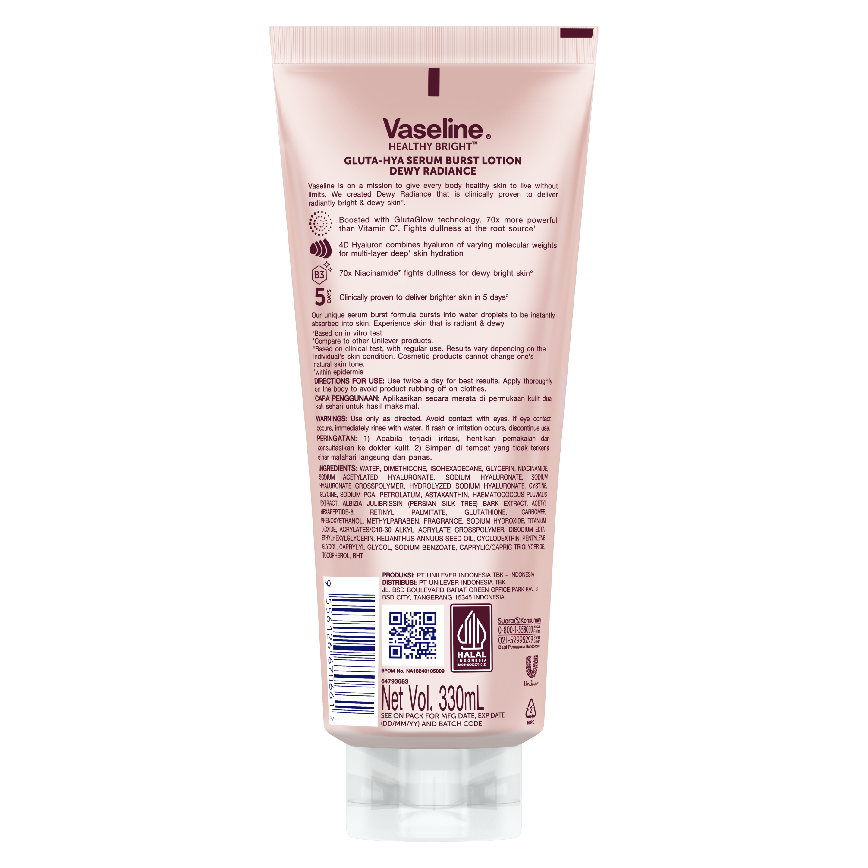 Product page