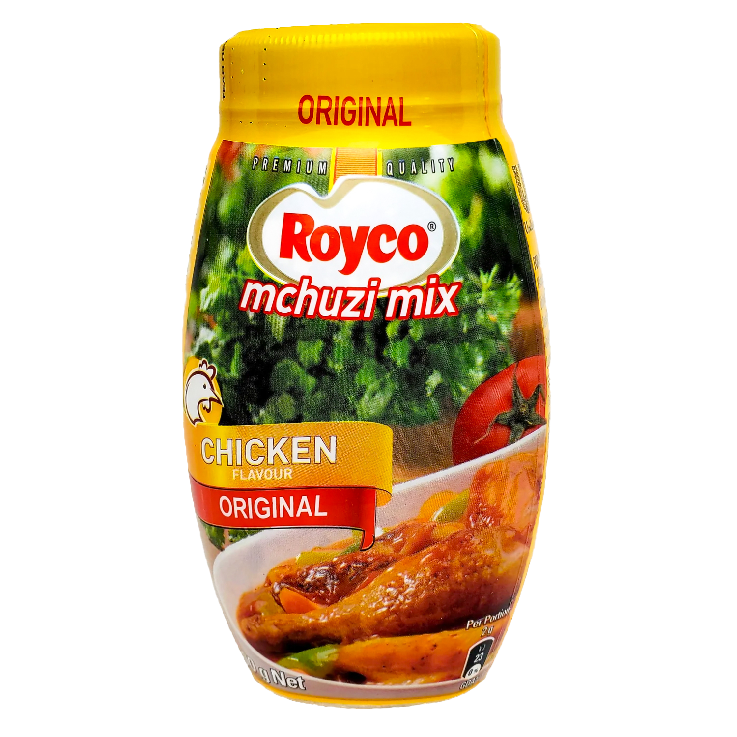 Royco Mchuzi Mix Chicken 500g