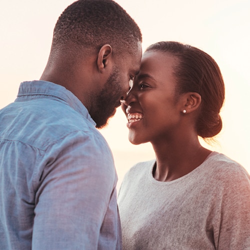 Closeup: The Journey To Be Free To Love