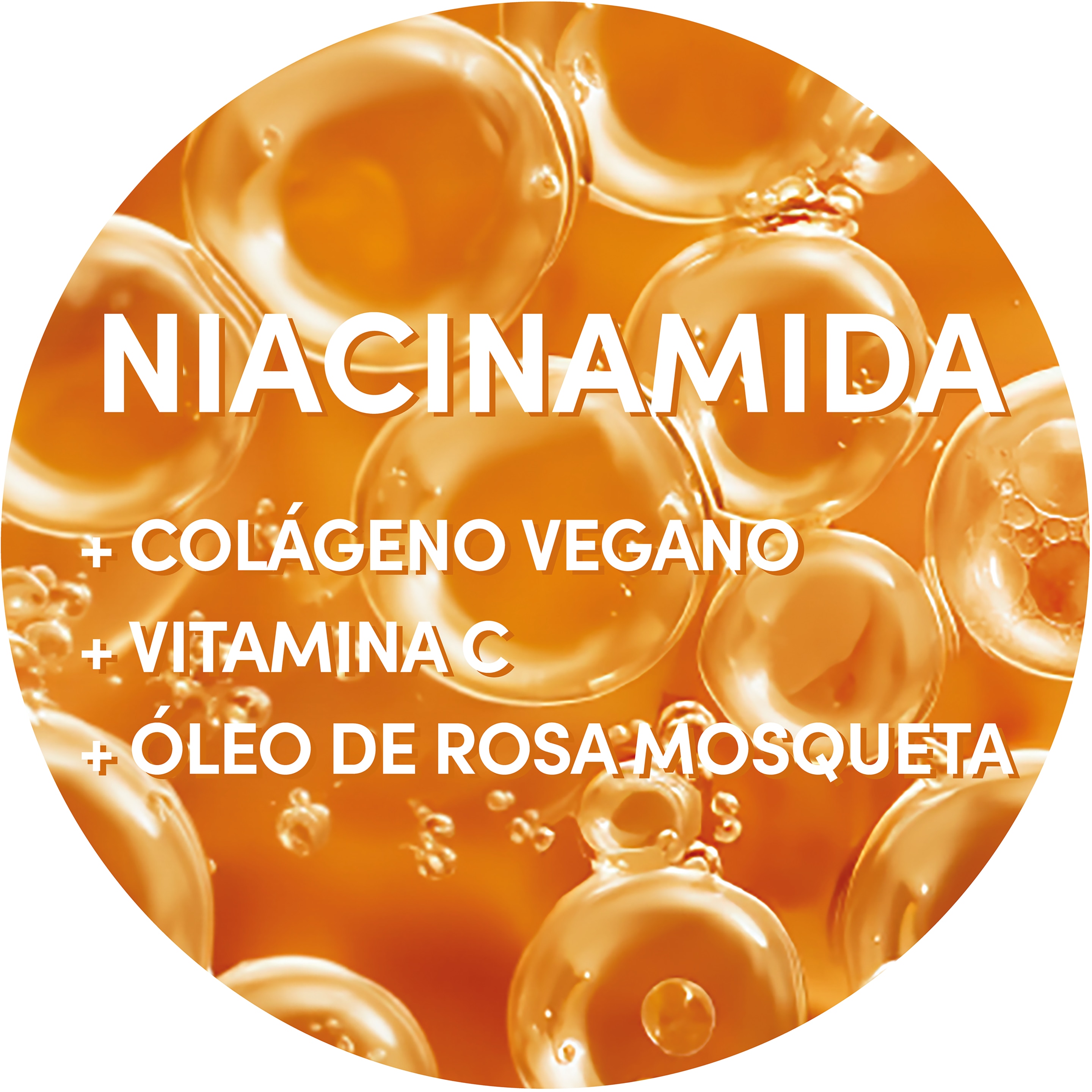 Dove Sérum Corporal Niacinamida 400ml