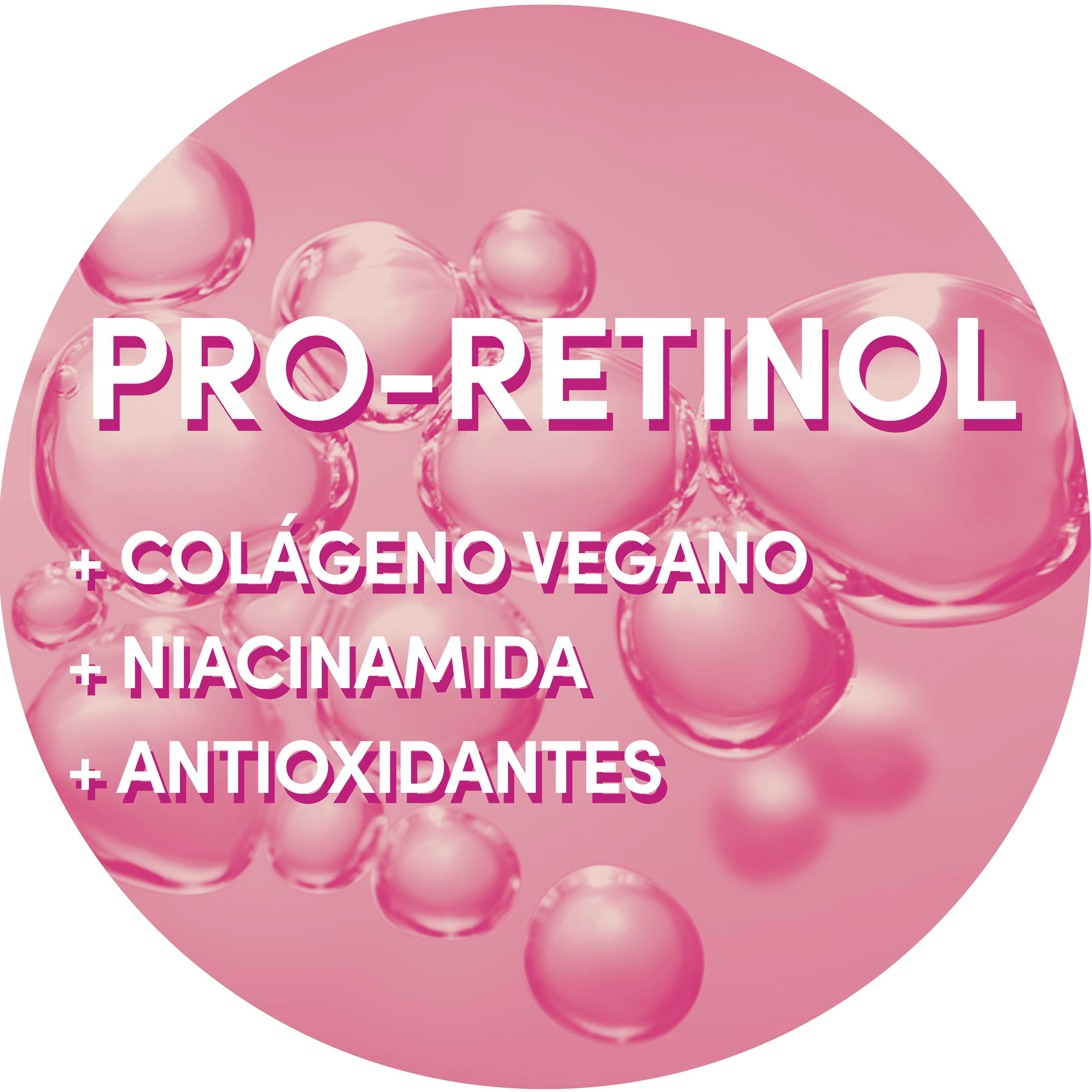 Dove Sérum Corporal Pro-Retinol 400ml