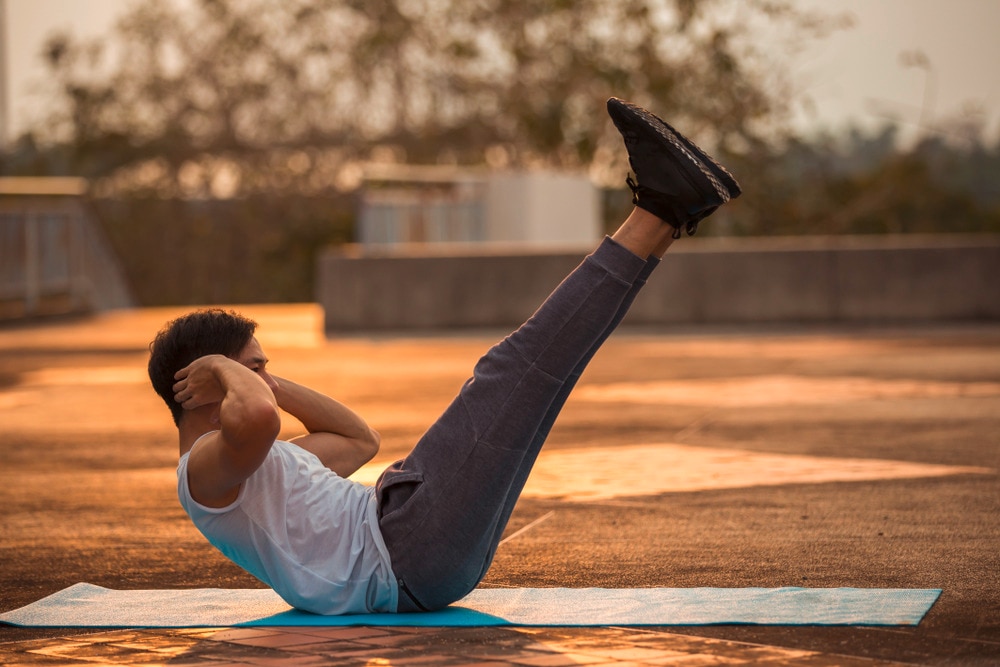 Yoga Matt